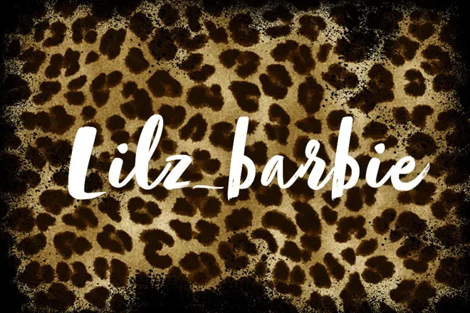 OnlyFans cuenta lilz_barbie header 2