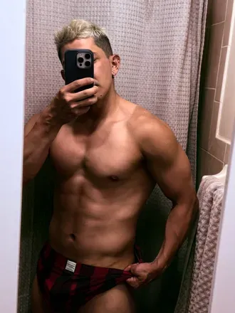 OnlyFans cuenta nitobenito10 avatar 1