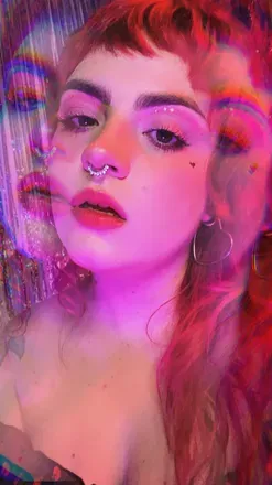 OnlyFans cuenta cherrries avatar 1