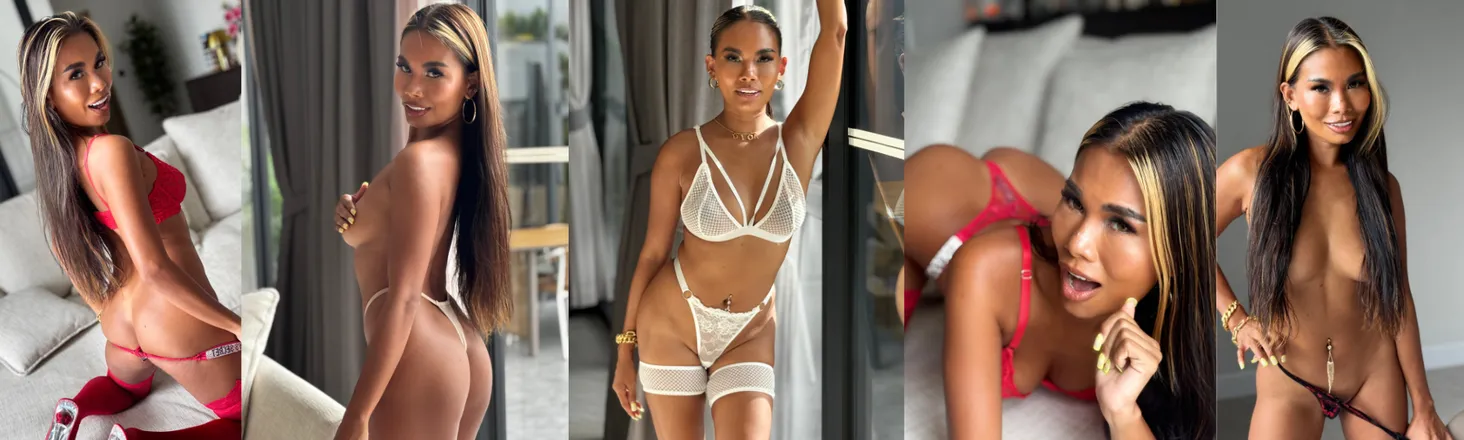 OnlyFans cuenta morenamitchvip header 2