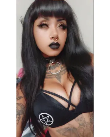 OnlyFans cuenta galadrielgrey avatar 1