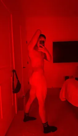 OnlyFans account  dominiccaballero94 avatar 1