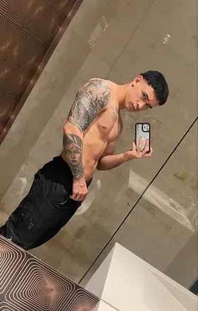 OnlyFans cuenta juanfequintana avatar 1