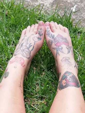 OnlyFans account  u551722106 avatar 1