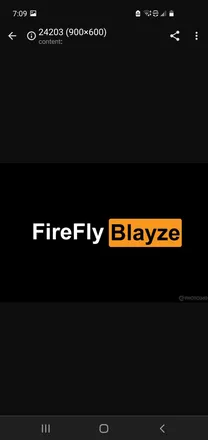 OnlyFans cuenta fireflyblayzebuzz header 2