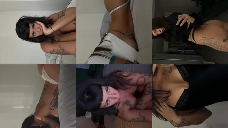 OnlyFans cuenta xyourmarimari header 2