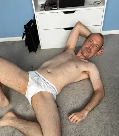 OnlyFans of paulxlondonx