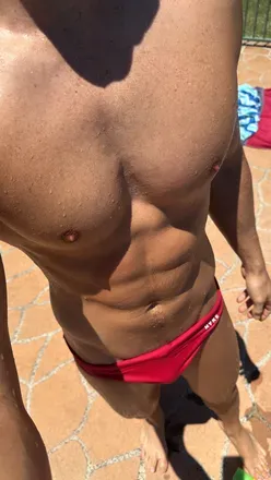 OnlyFans cuenta muscle96 avatar 1