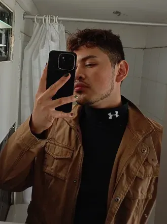 OnlyFans cuenta lwisgomez avatar 1