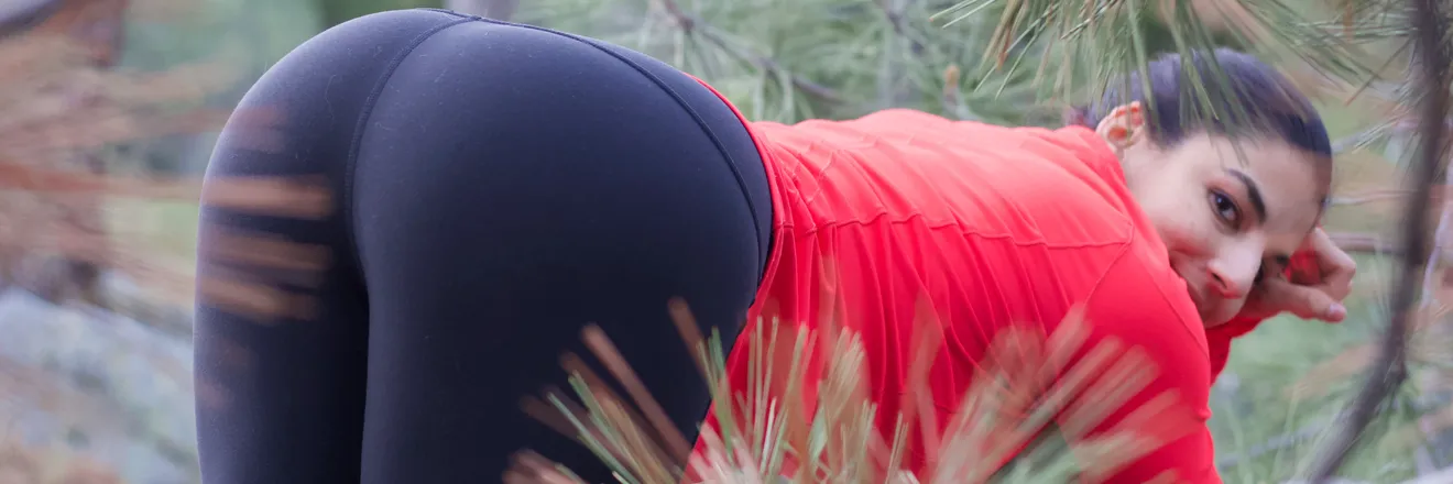 OnlyFans cuenta wildeleila header 2