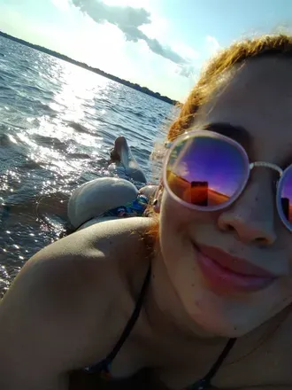 OnlyFans account  bunnygirl98 header 2