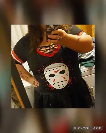 OnlyFans cuenta halloweenqueen1923 avatar 1