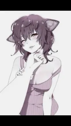 OnlyFans account  meowblaze_vrc avatar 1
