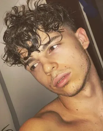 OnlyFans cuenta peezybuoi avatar 1