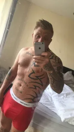 OnlyFans cuenta ianhumph avatar 1