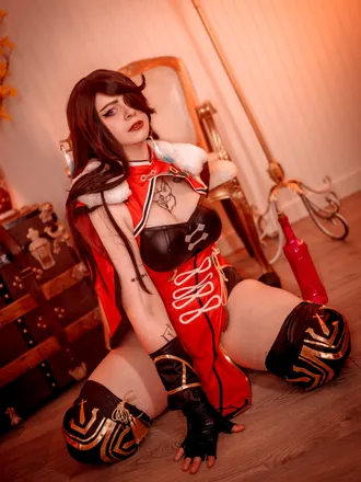 OnlyFans cuenta princess_maee header 2