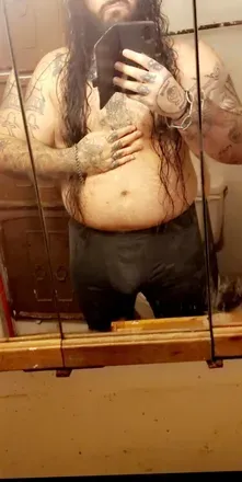 OnlyFans account  modified5150 avatar 1