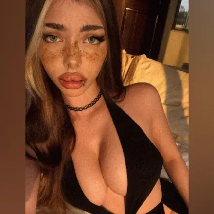 OnlyFans cuenta cutielexxxi avatar 1