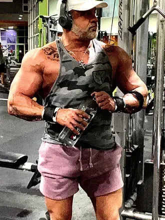 OnlyFans cuenta jwhitfit50 avatar 1