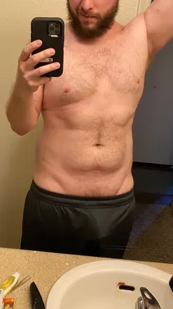 OnlyFans cuenta desertdadbod avatar 1