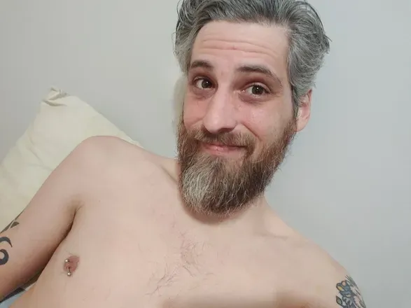 OnlyFans account  yetivanhalen avatar 1