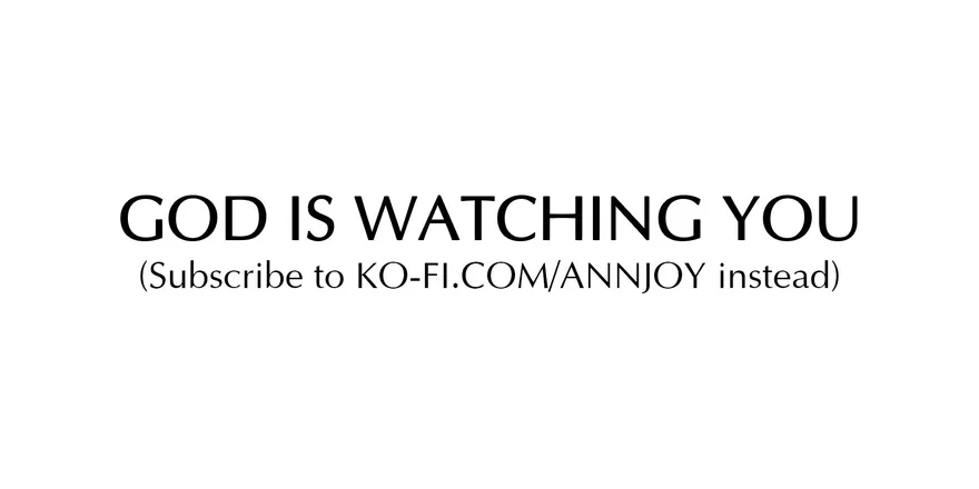 OnlyFans cuenta annjoy header 2