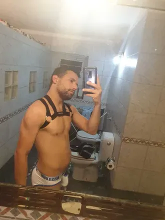 OnlyFans cuenta only_ezequiel avatar 1