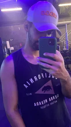 OnlyFans account  johnlima avatar 1
