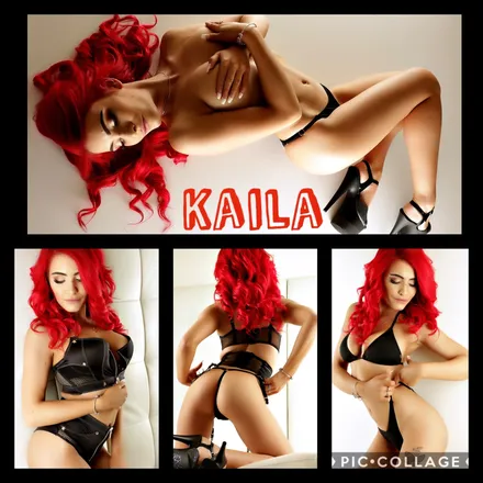 OnlyFans cuenta kailamaree header 2