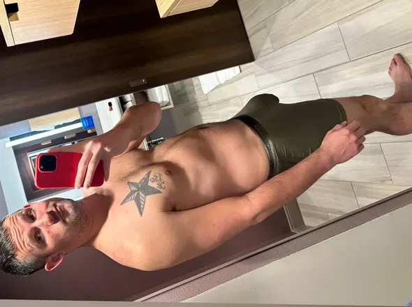 OnlyFans account  marcusstory8 header 2