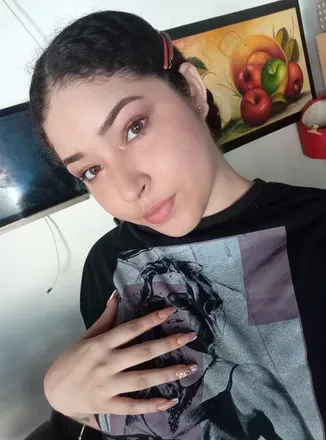OnlyFans cuenta sheryl_b avatar 1