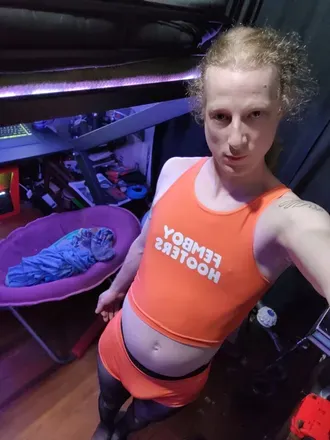 OnlyFans cuenta evie-fox avatar 1