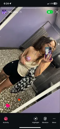 OnlyFans cuenta deeangelaaa header 2