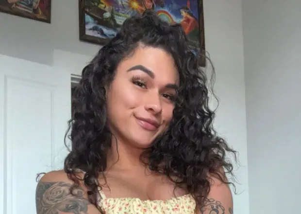 OnlyFans account  alisiaraee avatar 1
