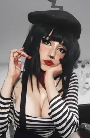 OnlyFans cuenta jannisgremory avatar 1