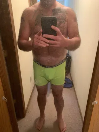 OnlyFans cuenta alwelder avatar 1