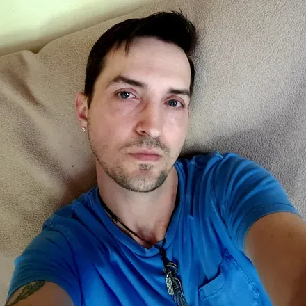 OnlyFans cuenta kygaydean avatar 1