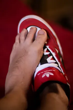 OnlyFans cuenta wefeetplus avatar 1