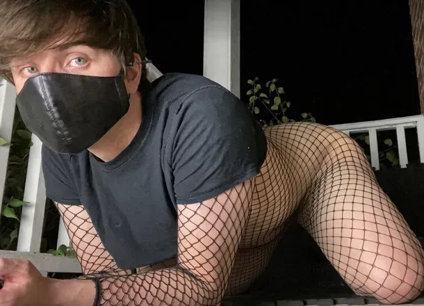 OnlyFans of poundpoundcakecake