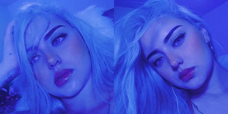 OnlyFans cuenta camilalb666 header 2