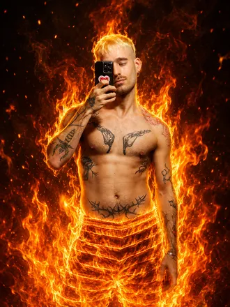 OnlyFans of juanroccaok