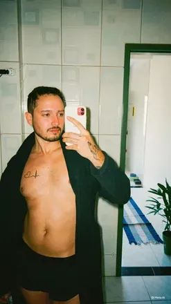OnlyFans cuenta luisfelipe_delima avatar 1