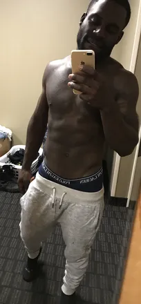 OnlyFans cuenta blacc_ass header 2