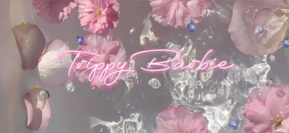 OnlyFans account  realtrippybarbie header 2