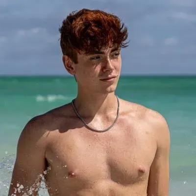 OnlyFans cuenta tonycastelli101 avatar 1