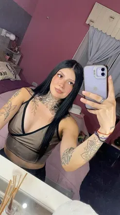 OnlyFans account  melody022 avatar 1