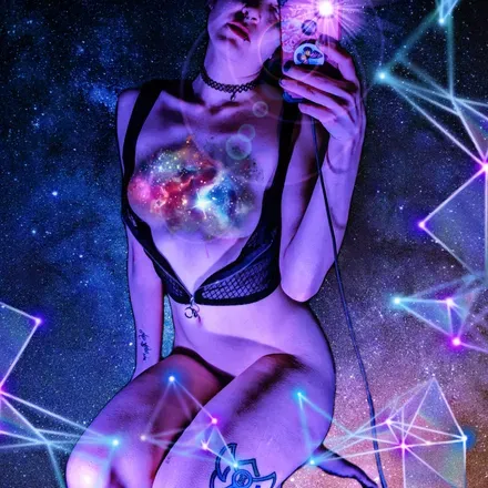 OnlyFans cuenta kryptonianbleez avatar 1