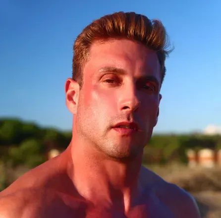 OnlyFans of ramirolozano