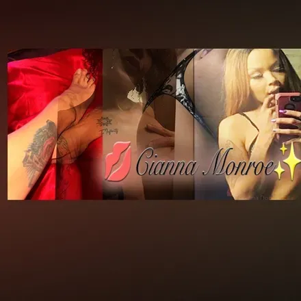 OnlyFans cuenta goddesscianna header 2