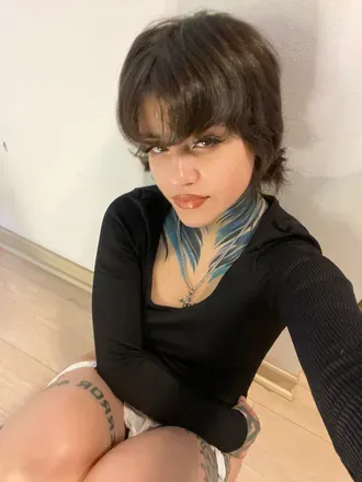 OnlyFans cuenta death0fornella avatar 1